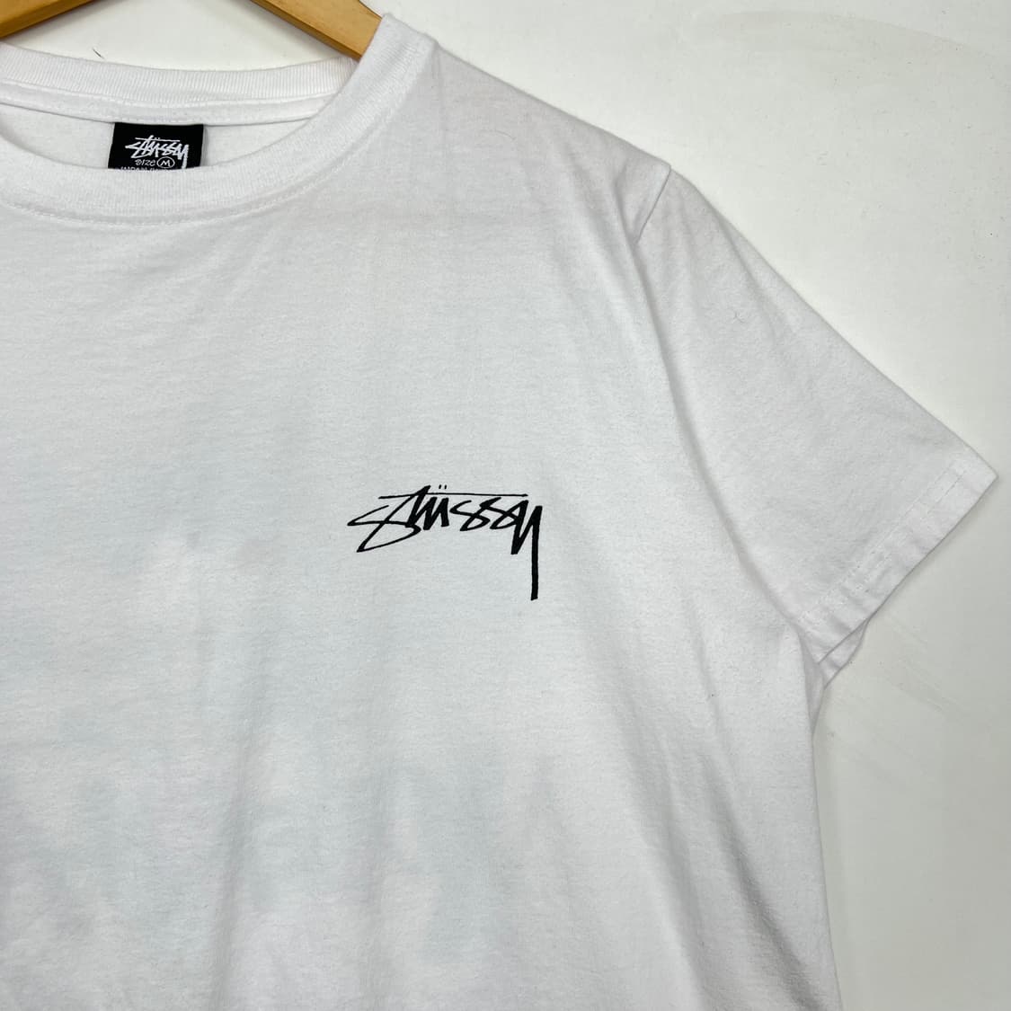 Stussy 스투시 MOD RNAG SS링크 반팔티 상품이미지3