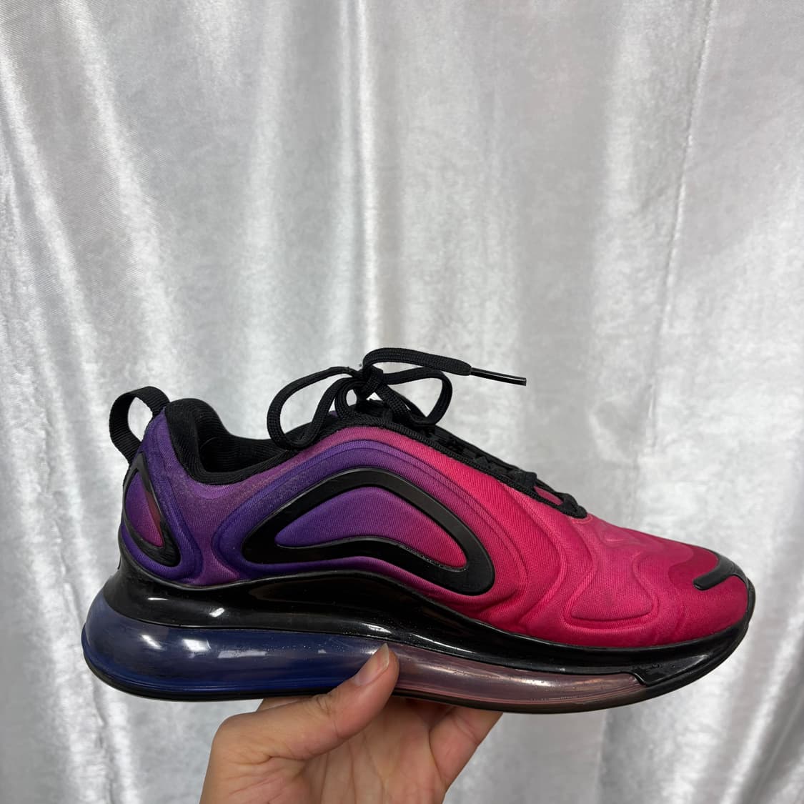 나이키 에어맥스 운동화 사이즈235  상품이미지4