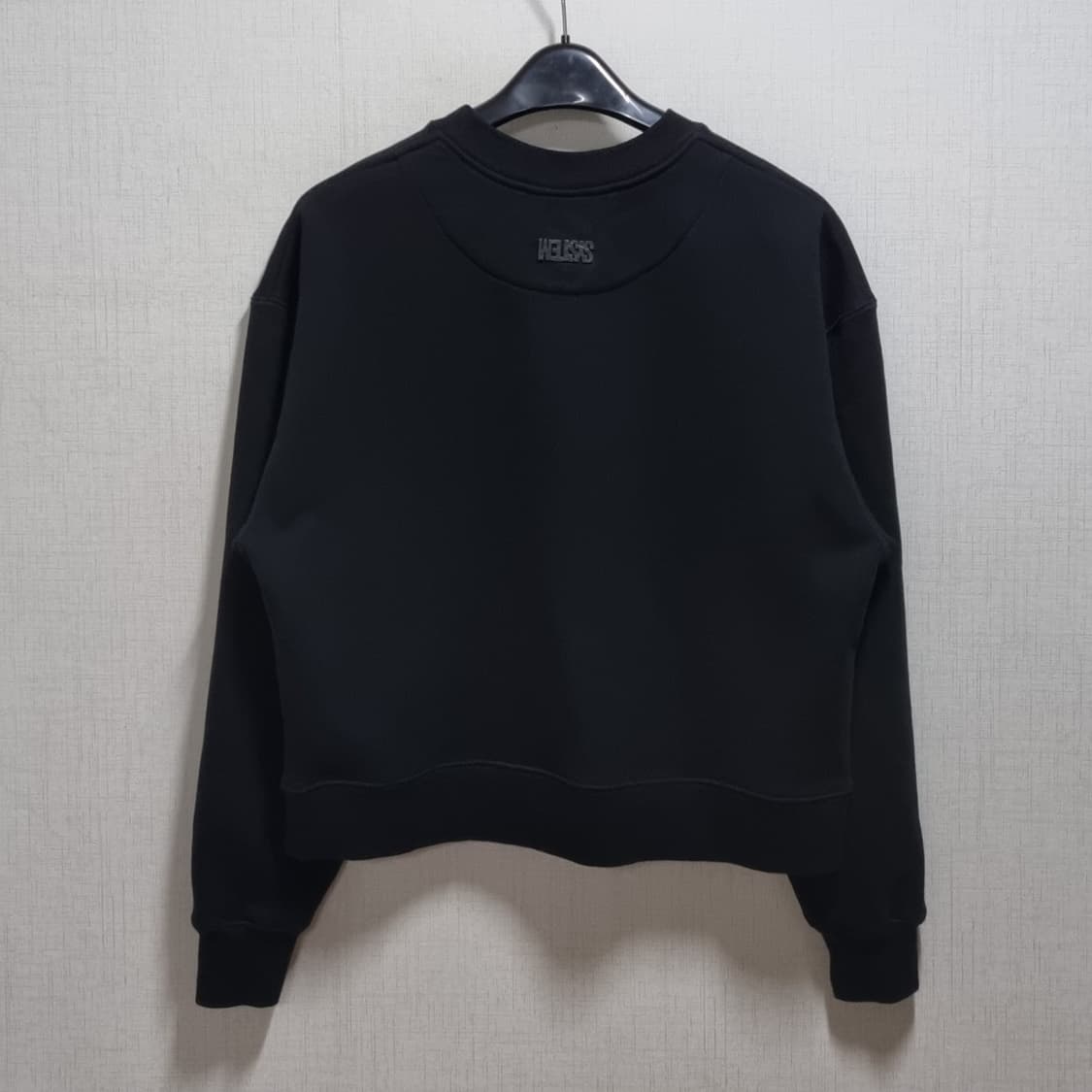 한섬 TIME 타임 맨투맨 2020 상품이미지2