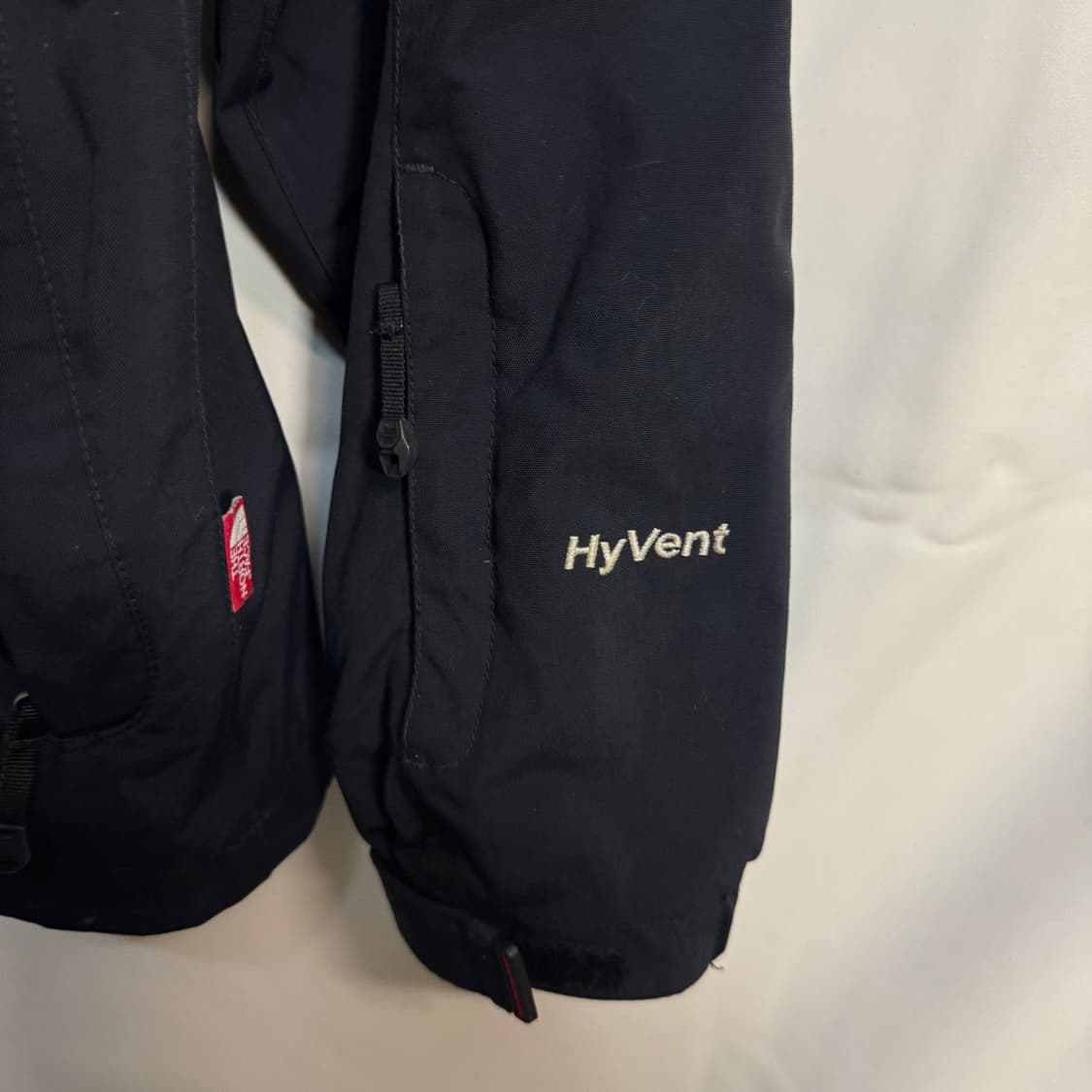 노스페이스 하이벤트 바람막이 자켓 상품이미지4