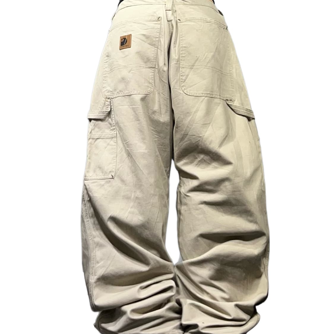 Carhartt ivory carpenter pt 상품이미지1