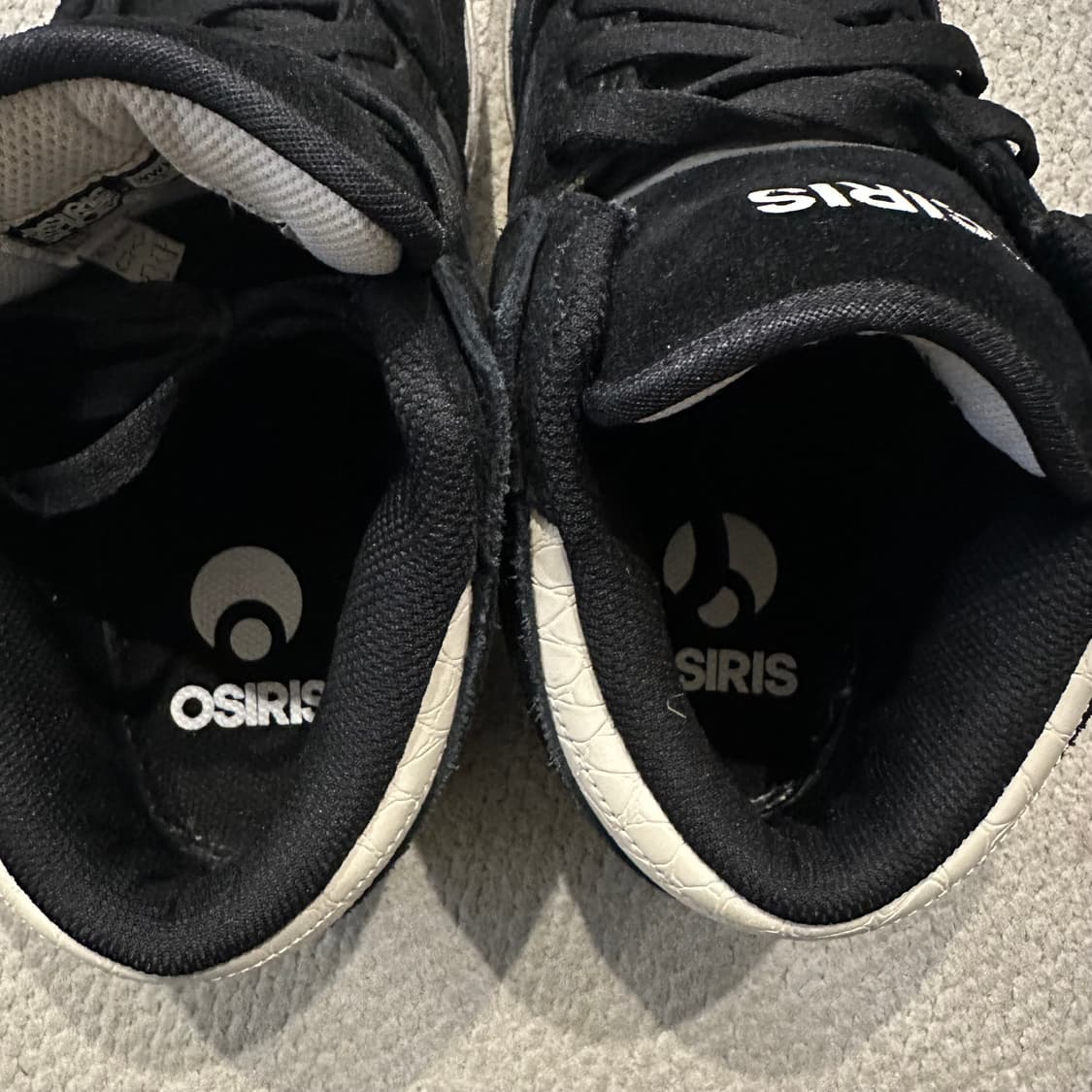 오시리스 Osiris 보드화 상품이미지6