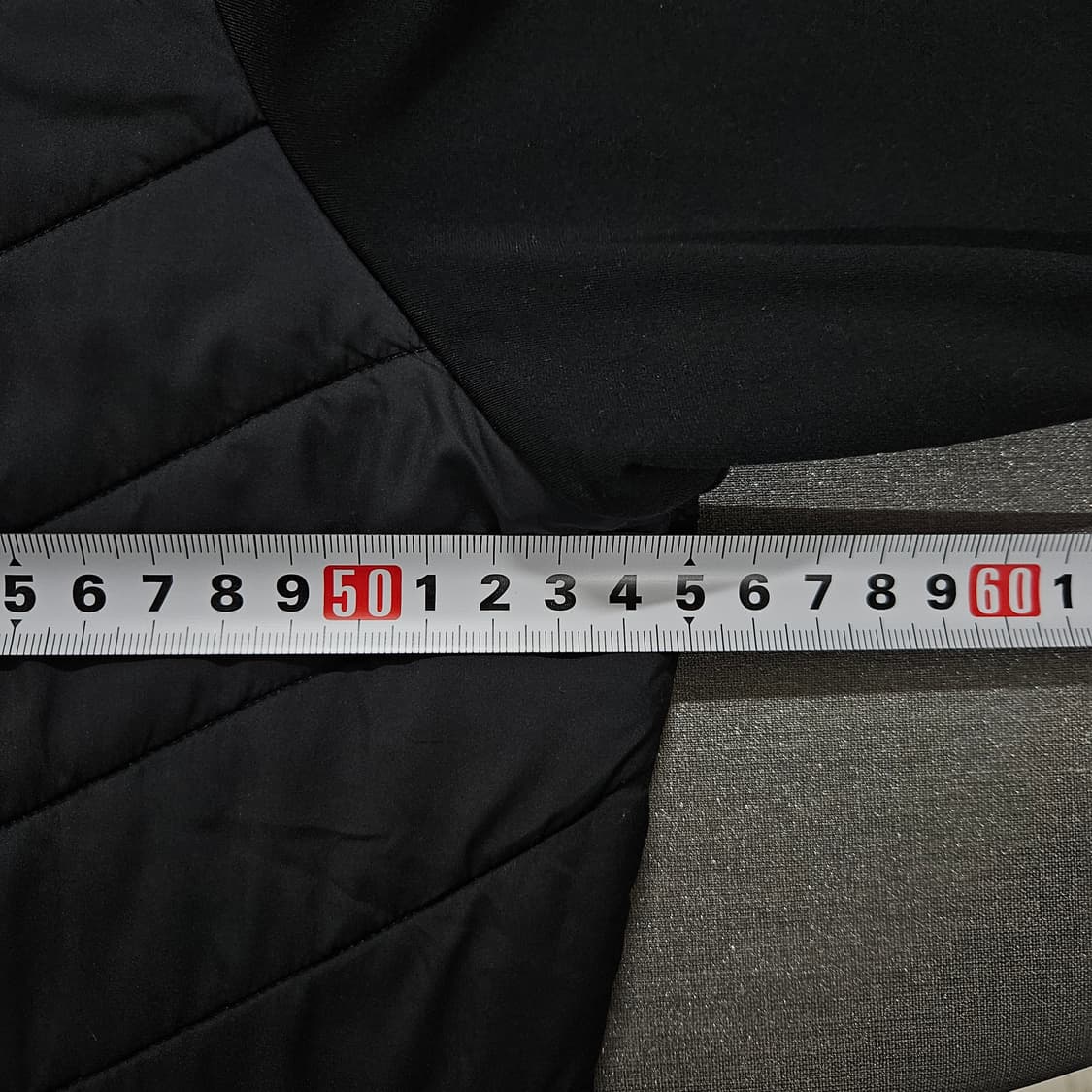 나이키 에어로레이어 후드자켓 경량패딩 L 100 상품이미지6