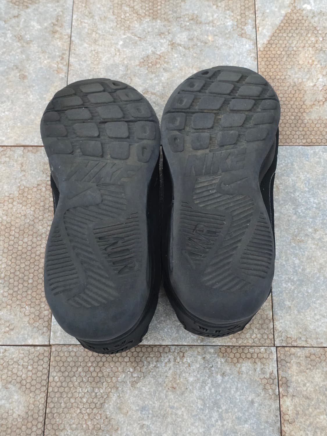 (275)나이키 에어맥스 오케토 블랙 상품이미지8