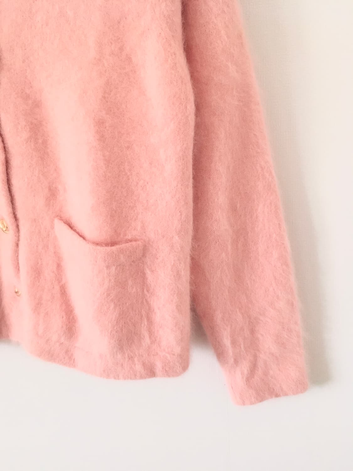 angora cardigan  상품이미지4