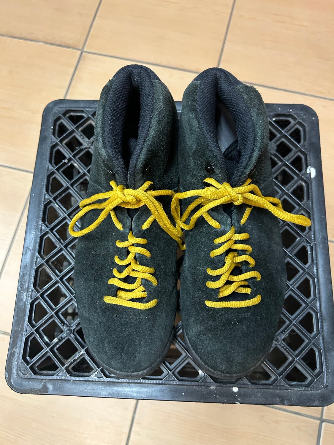 나이키 에어마그마  상품이미지6