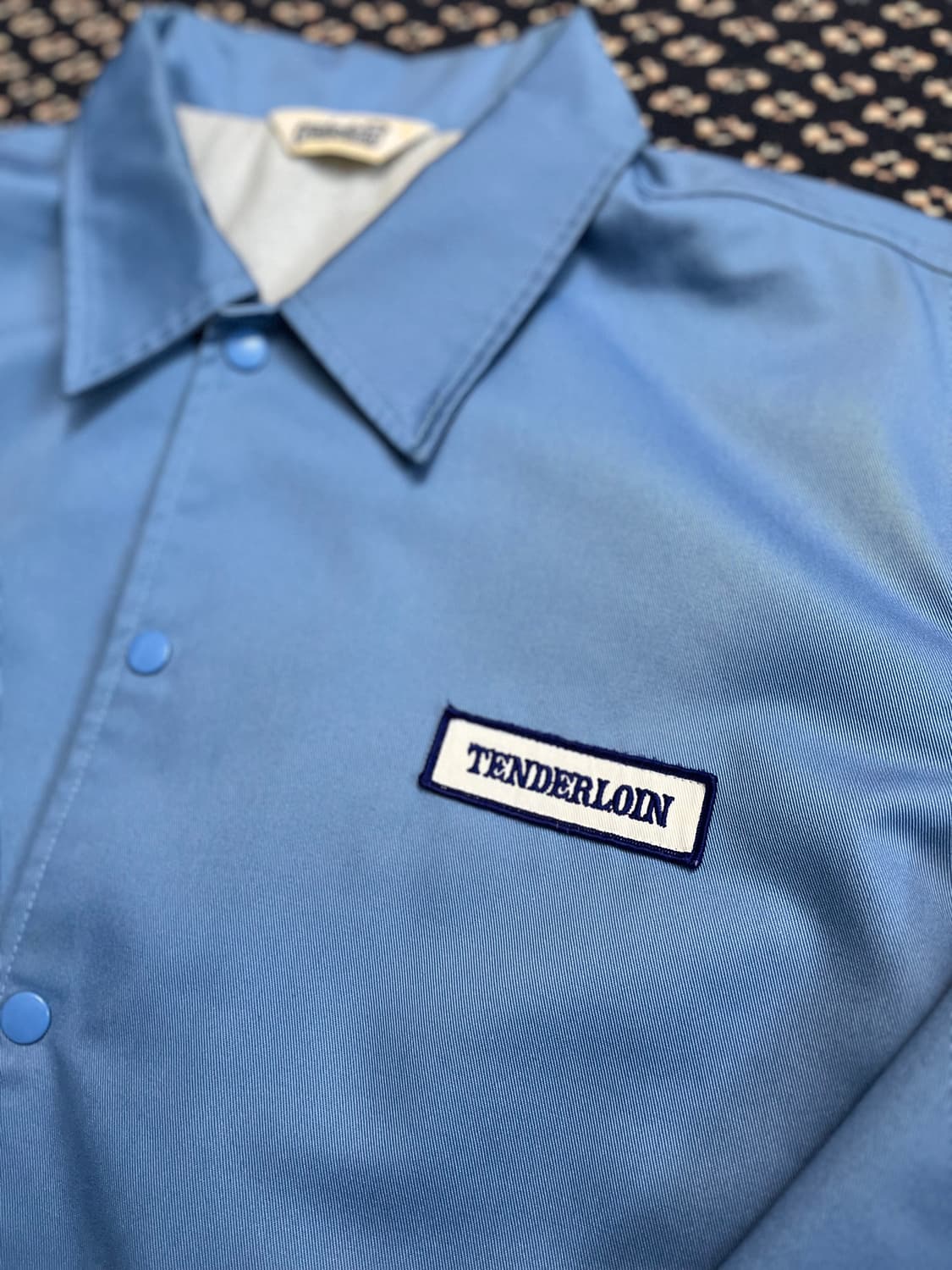 텐더로인 워크자켓 상품이미지1