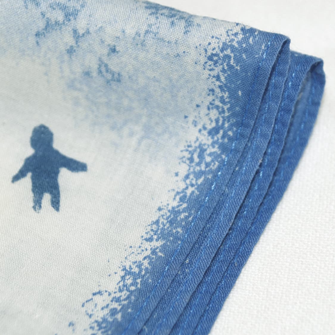 tsumori chisato 프린팅스카프 상품이미지6