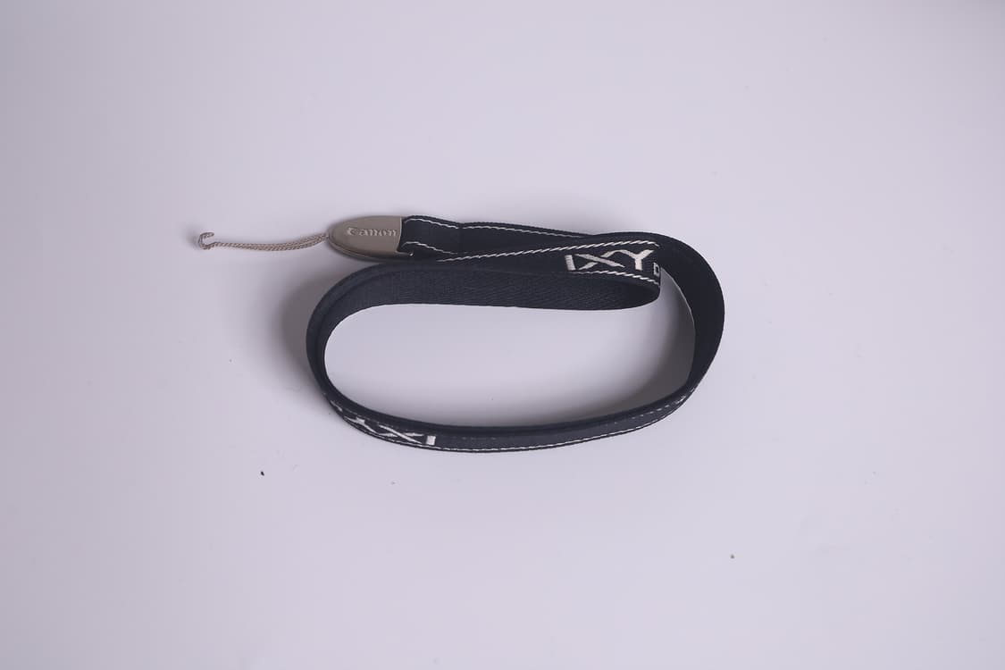 캐논 익시 디지털 70 (익서스 60 일본 내수 모델) 박스셋 상품이미지9