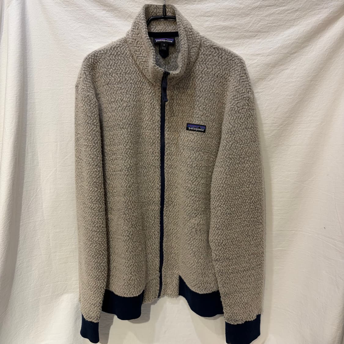 파타고니아 울리에스터 플리스 자켓 후리스 상품이미지1