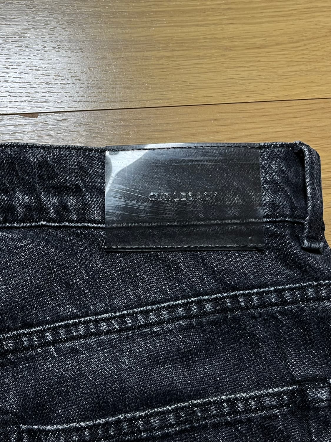 아워레가시 써드컷 슈퍼그레이 [46] 상품이미지10