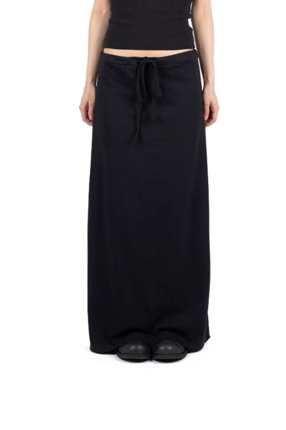 comfort maxi skirt 상품이미지2