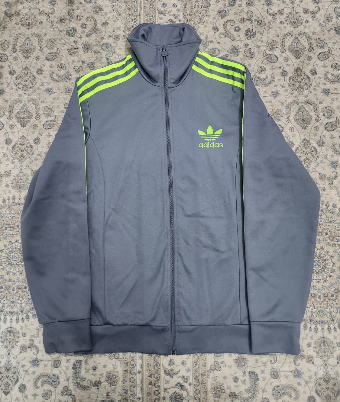 아디다스 유로파 셋업 100  (개별판매 X) 상품이미지1