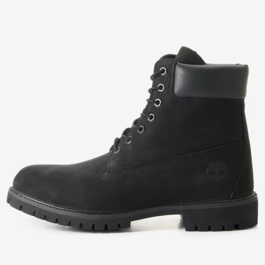 (265) 팀버랜드 6인치 프리미엄 블랙 부츠 상품이미지1