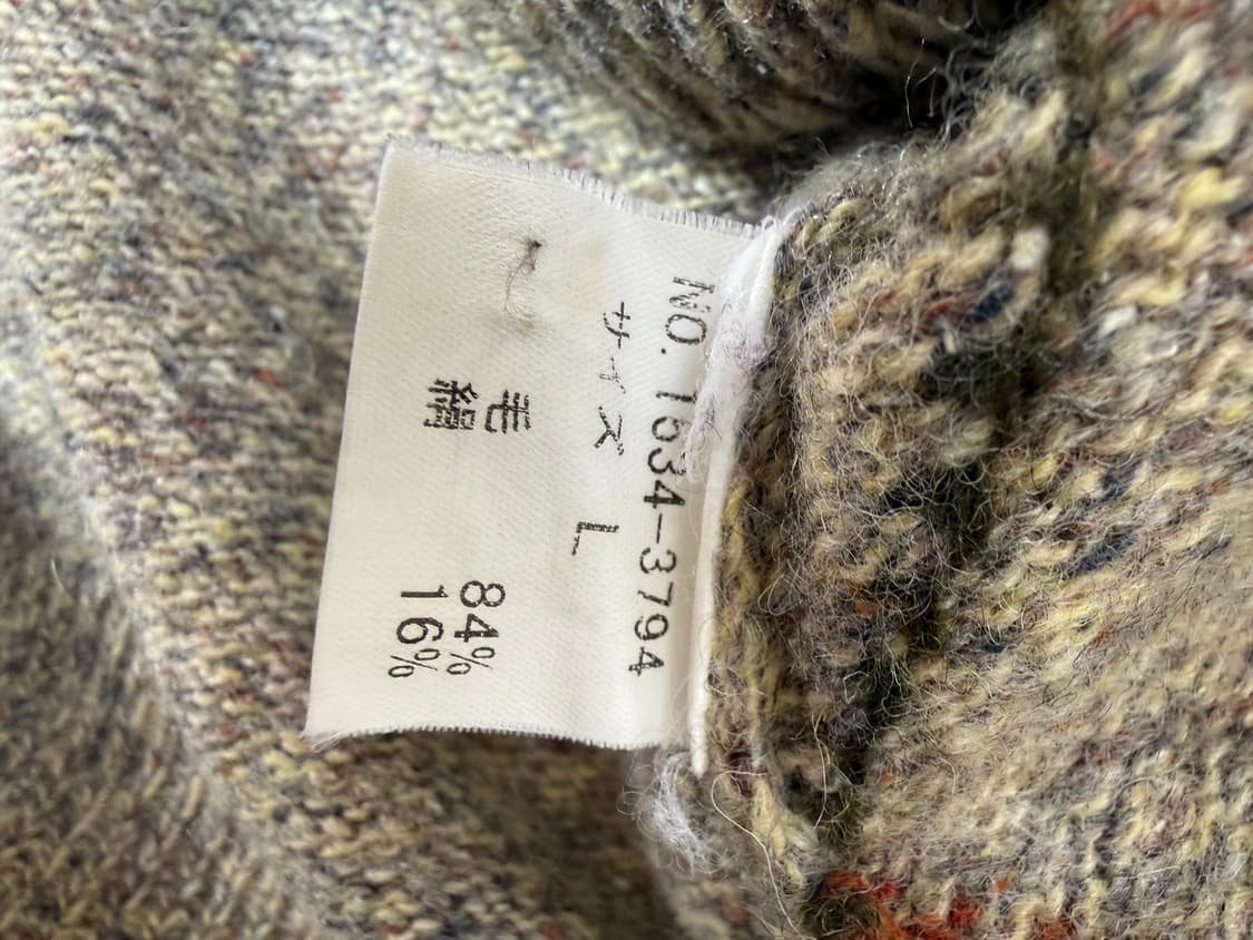 CHAPS 랄프로렌 니트 L 상품이미지3