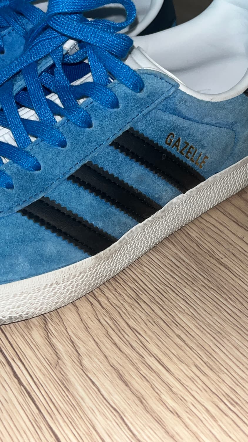 아디다스 가젤 상품이미지4