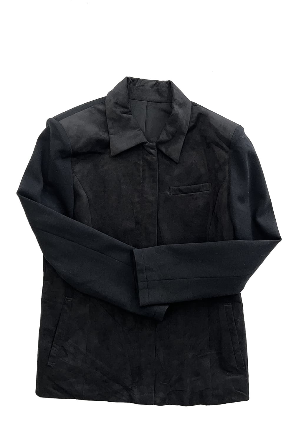 H & SERA 빈티지 자켓 상품이미지1