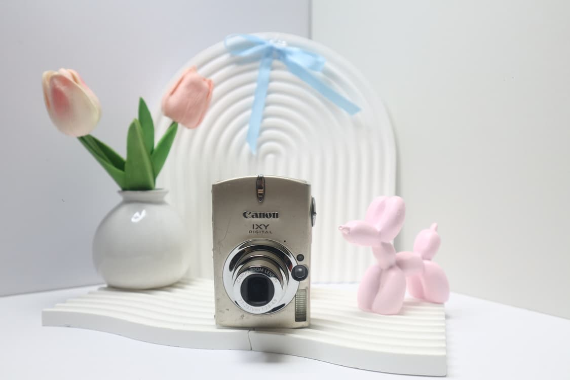 *인플루언서픽* 캐논 익서스750 /익시 700 한국어 지원 핫인스타 상품이미지2