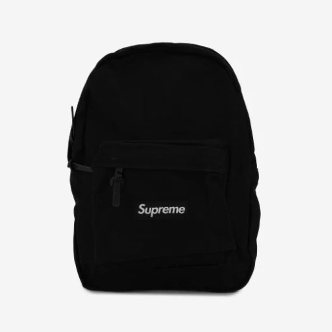 슈프림 캔버스 백팩 상품이미지1