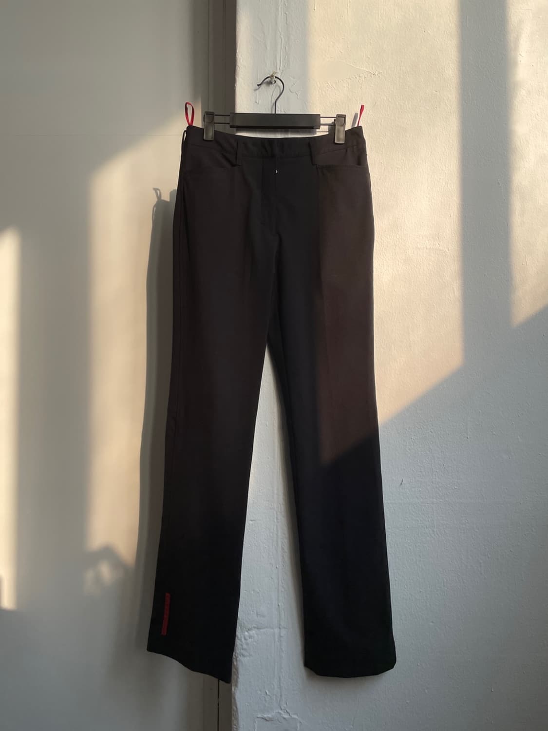 프라다 스포츠 팬츠  상품이미지2