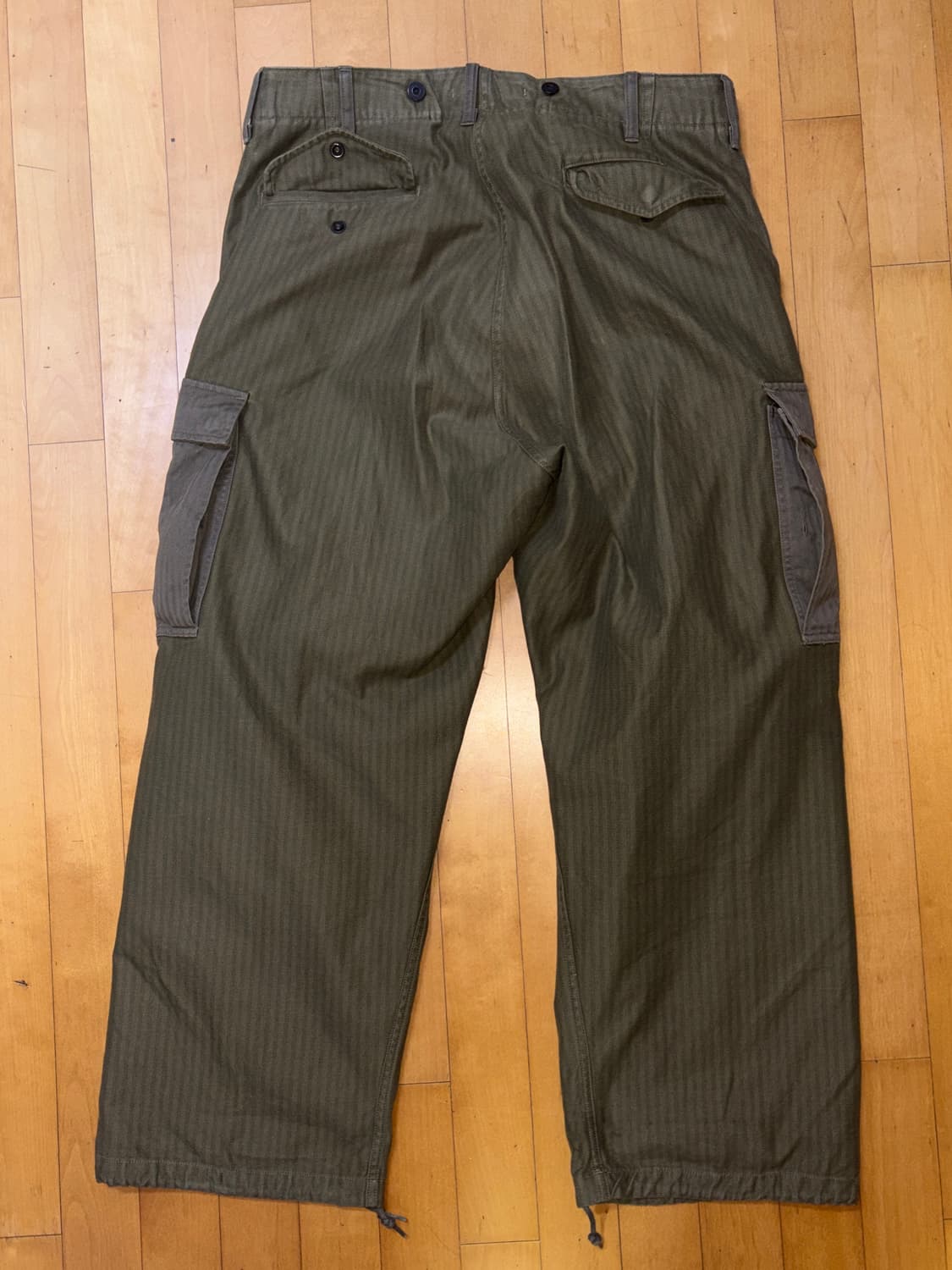 나이젤카본 아미카고 (헤링본) 상품이미지2