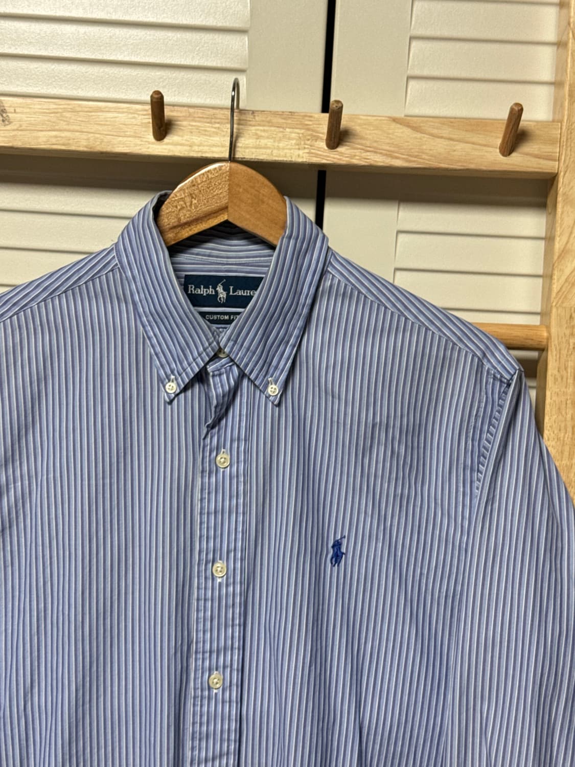 폴로 랄프로렌 스프라이트 셔츠 상품이미지3