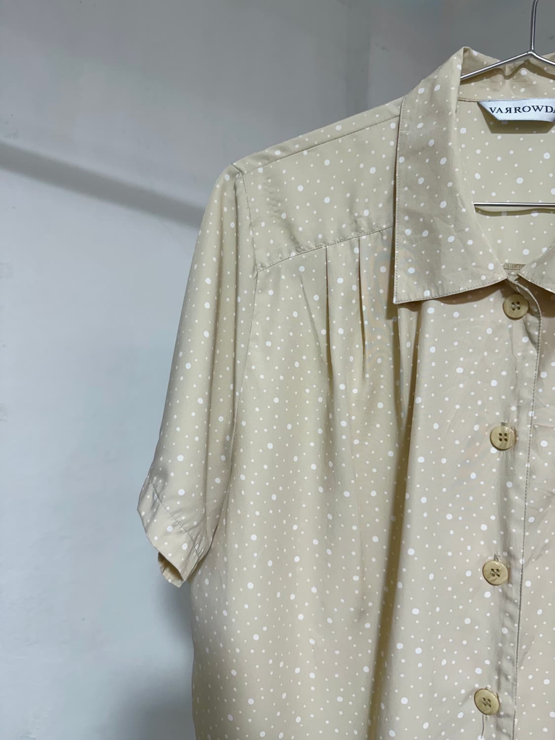 vtg top 상품이미지2