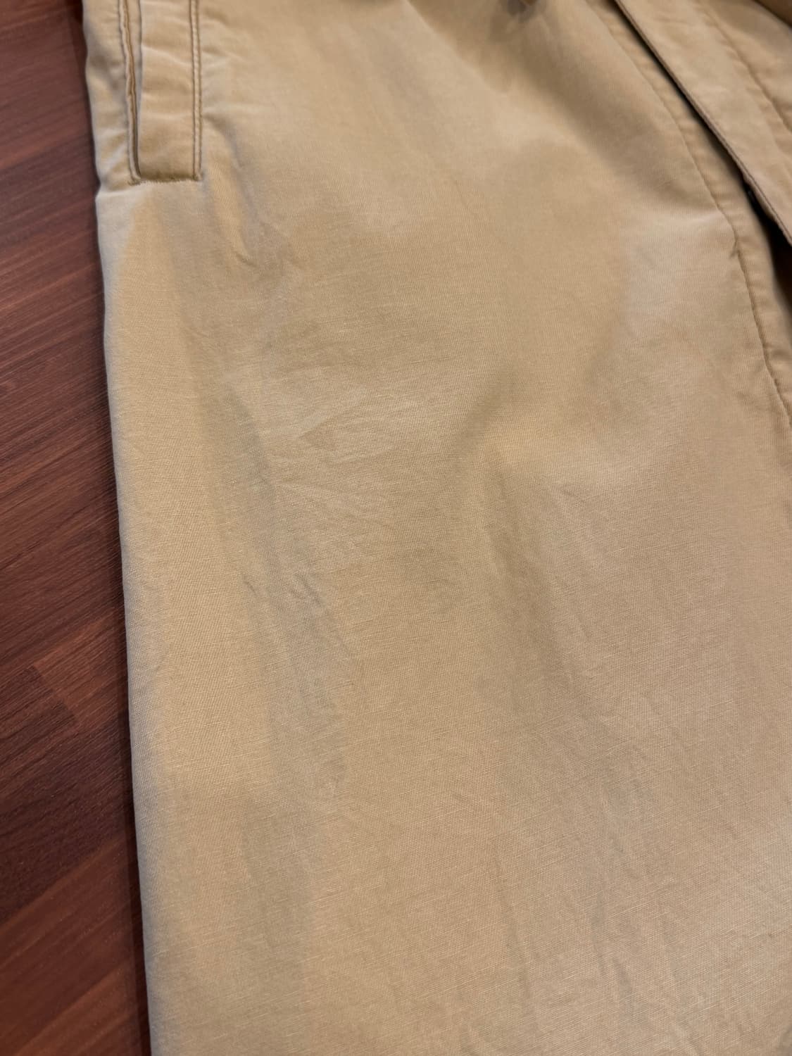 Niko And 니코앤드 밀리터리 M-65 필드 코트 상품이미지9