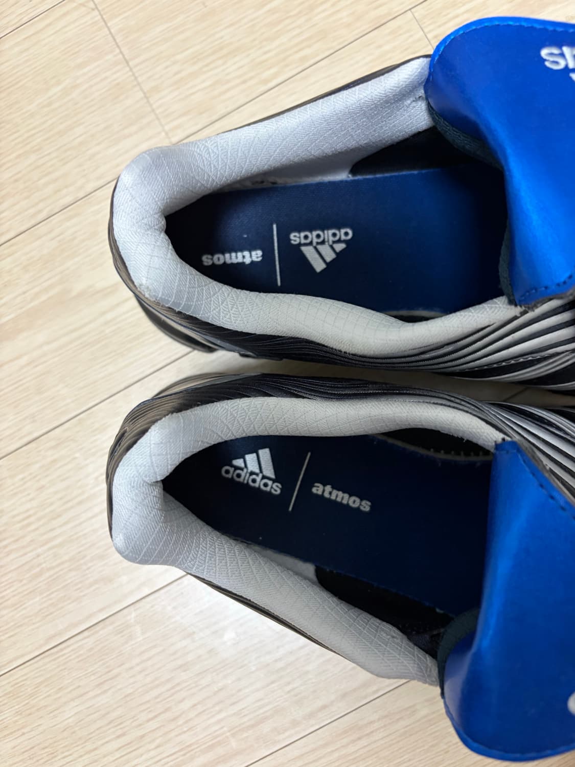 아디다스 프레데터 메가라이드 아트모스 275 상품이미지3