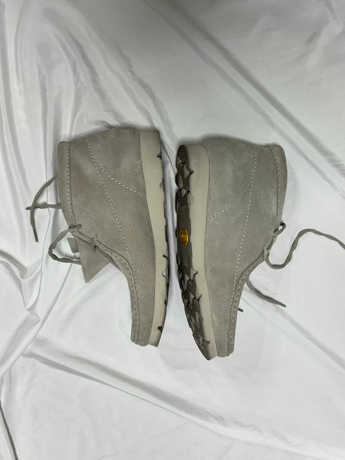 파프 클락스 왈라비 베이지 270 상품이미지5