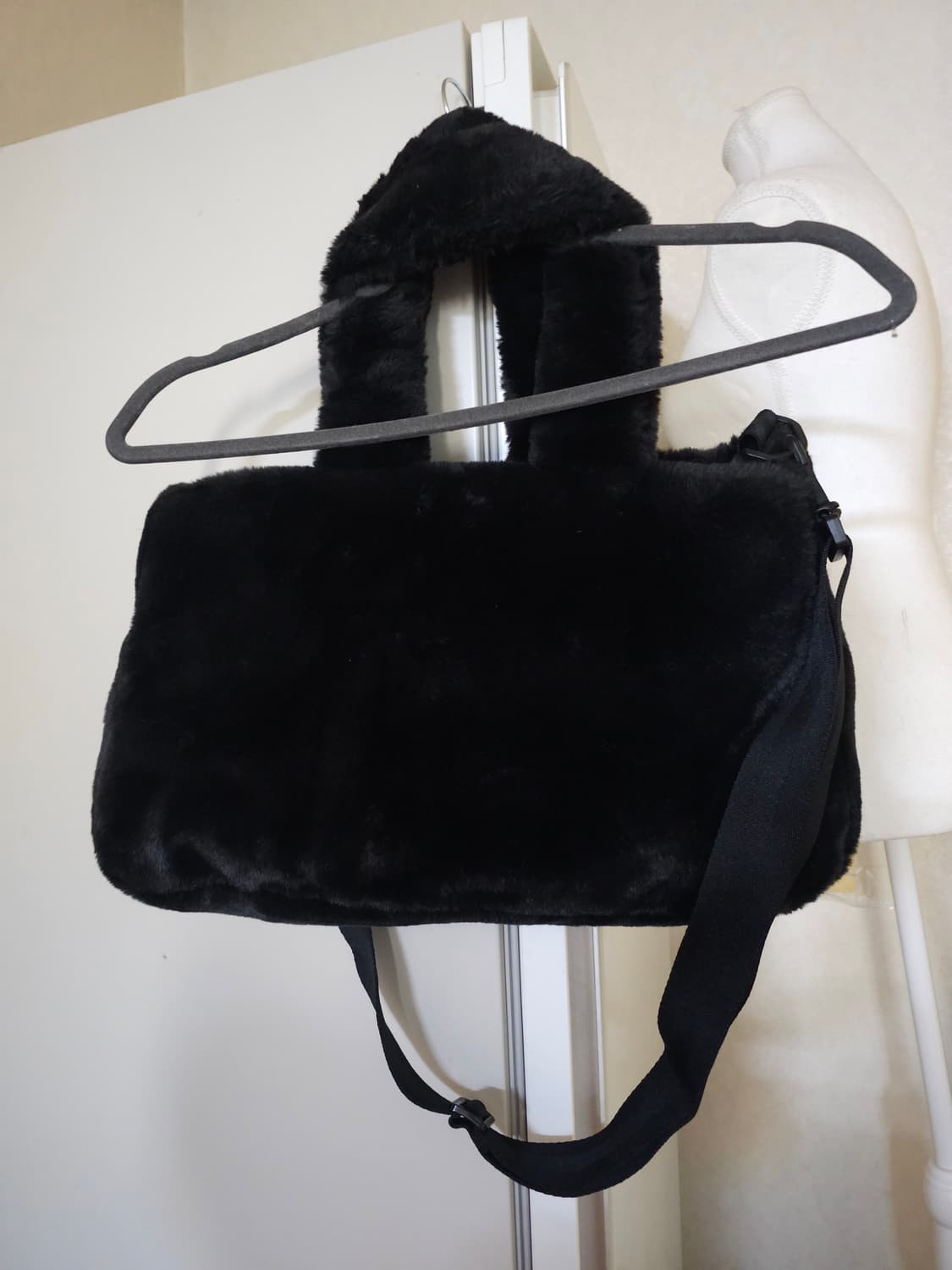 나이키 퍼 토드백 크로스백 숄더백 상품이미지4