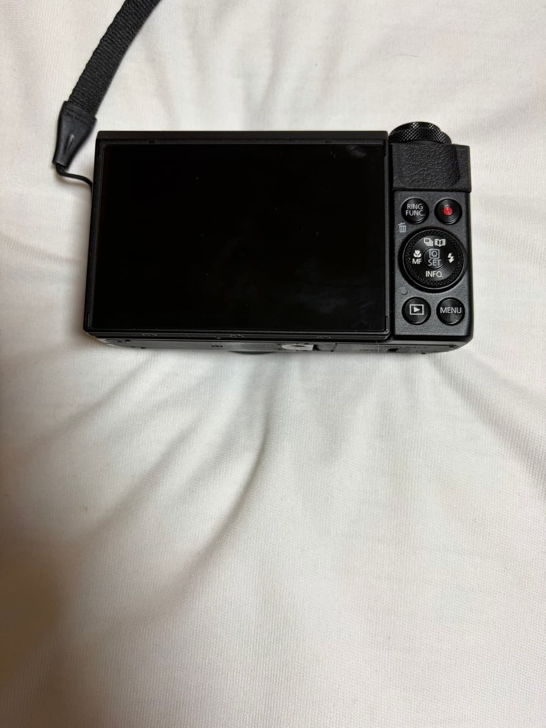 캐논 g7x mark2 카메라 상품이미지5