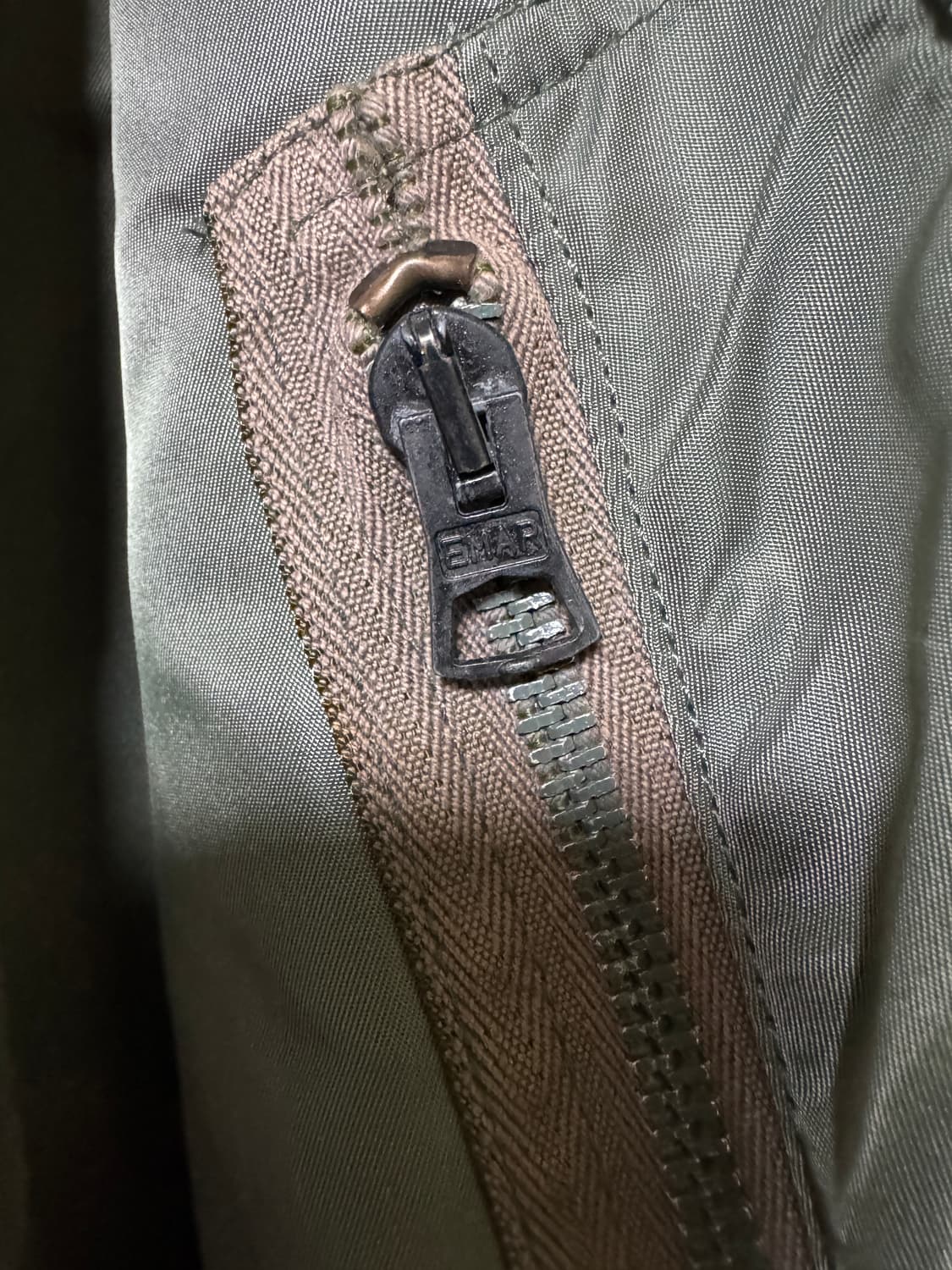 오리지널 ma-1 상품이미지2