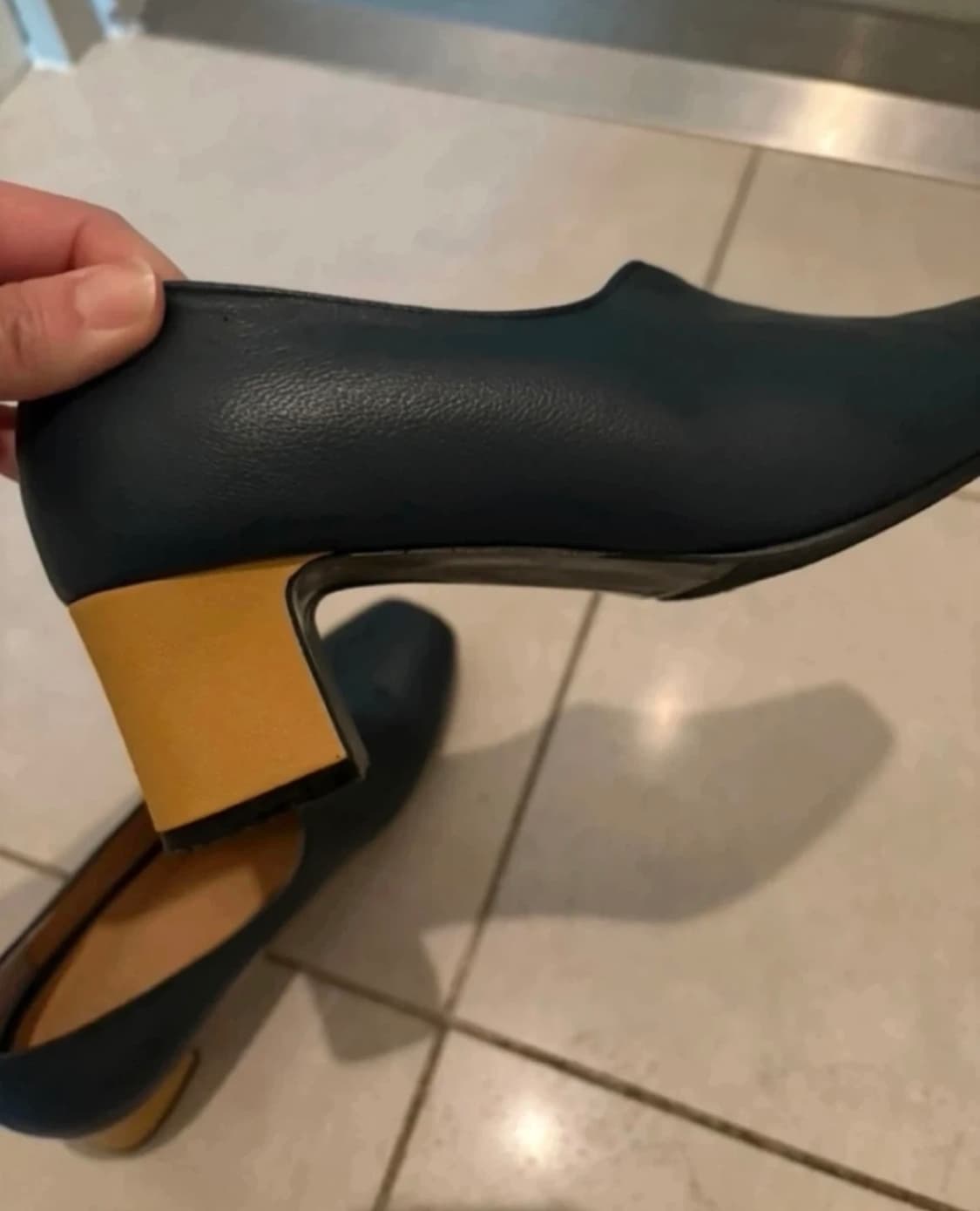 23.5펌프스구두 상품이미지5