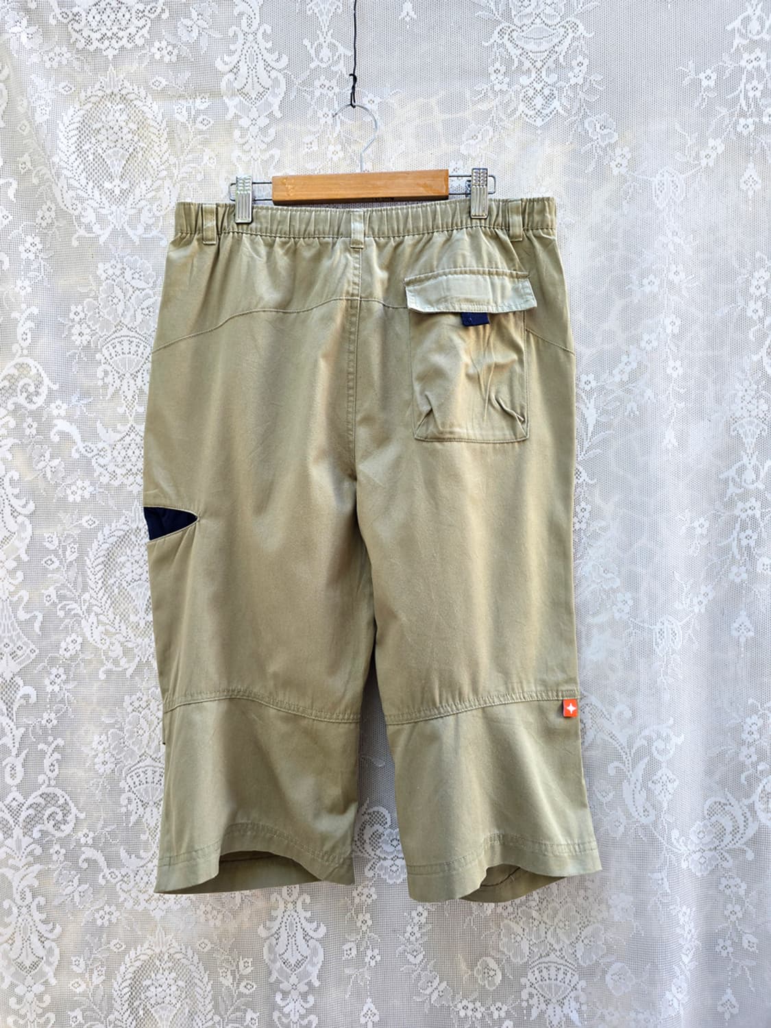 00s 나이키 7부팬츠 상품이미지5
