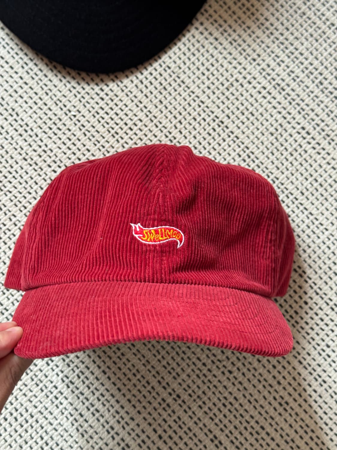 스웰맙 모자 3개 일괄 상품이미지4