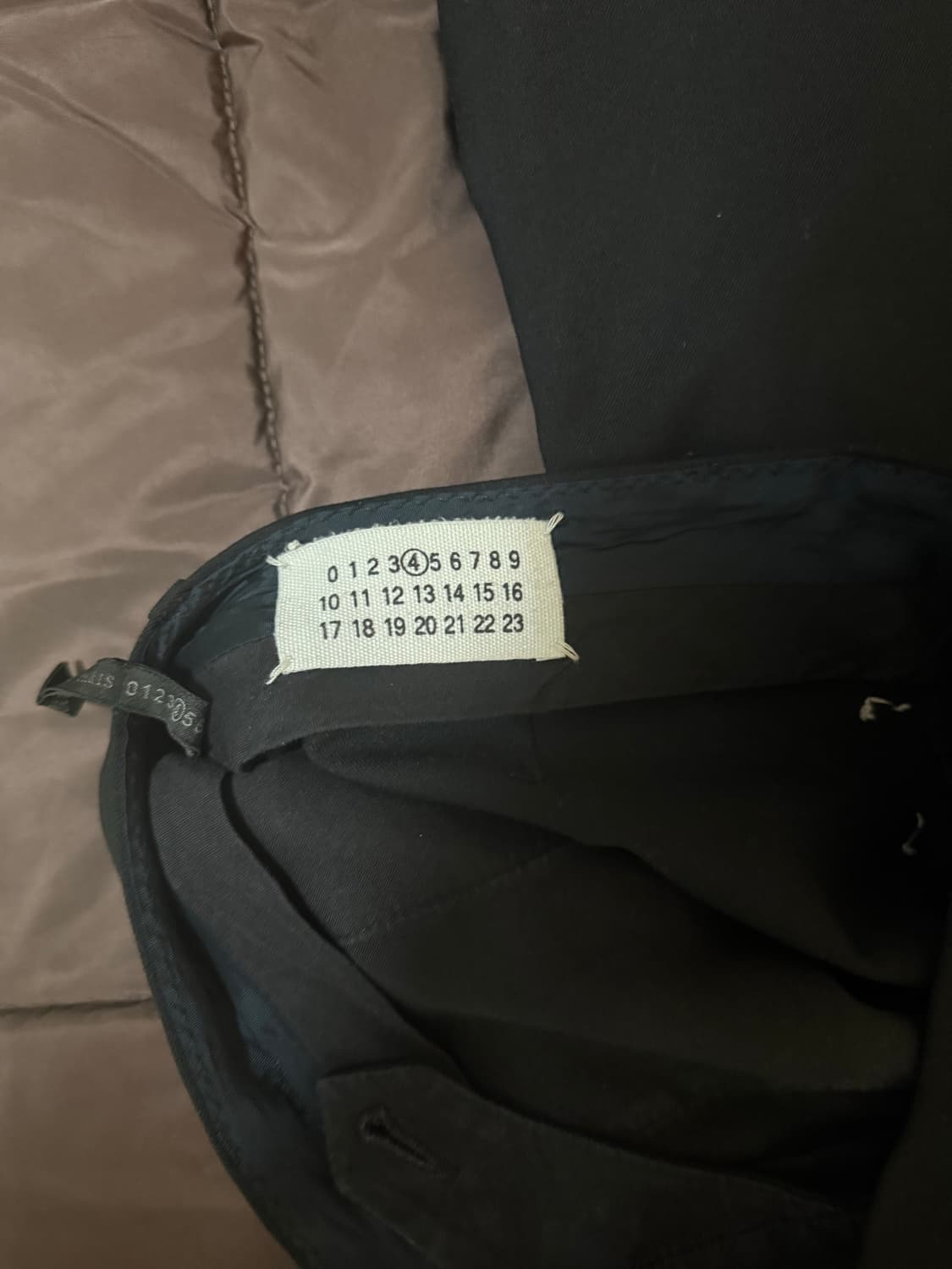 마르지엘라 팬츠 상품이미지3