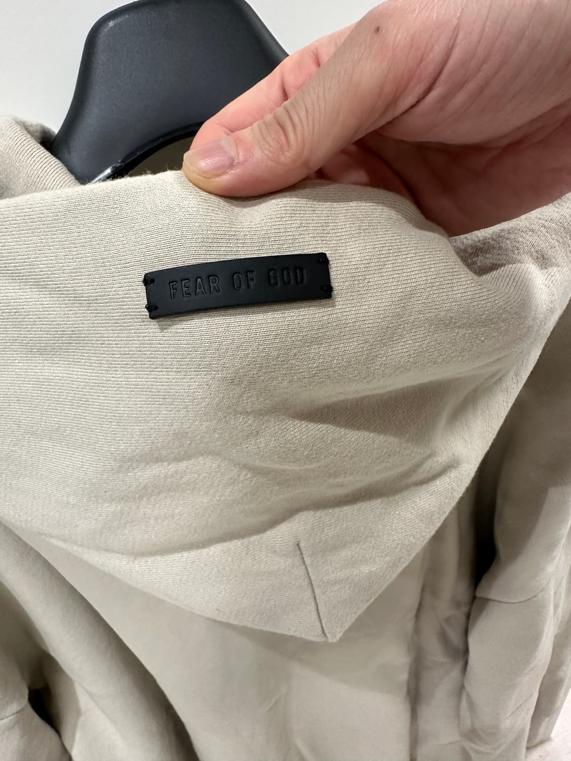 피어오브갓 이터널 트레이닝셋업 상품이미지7