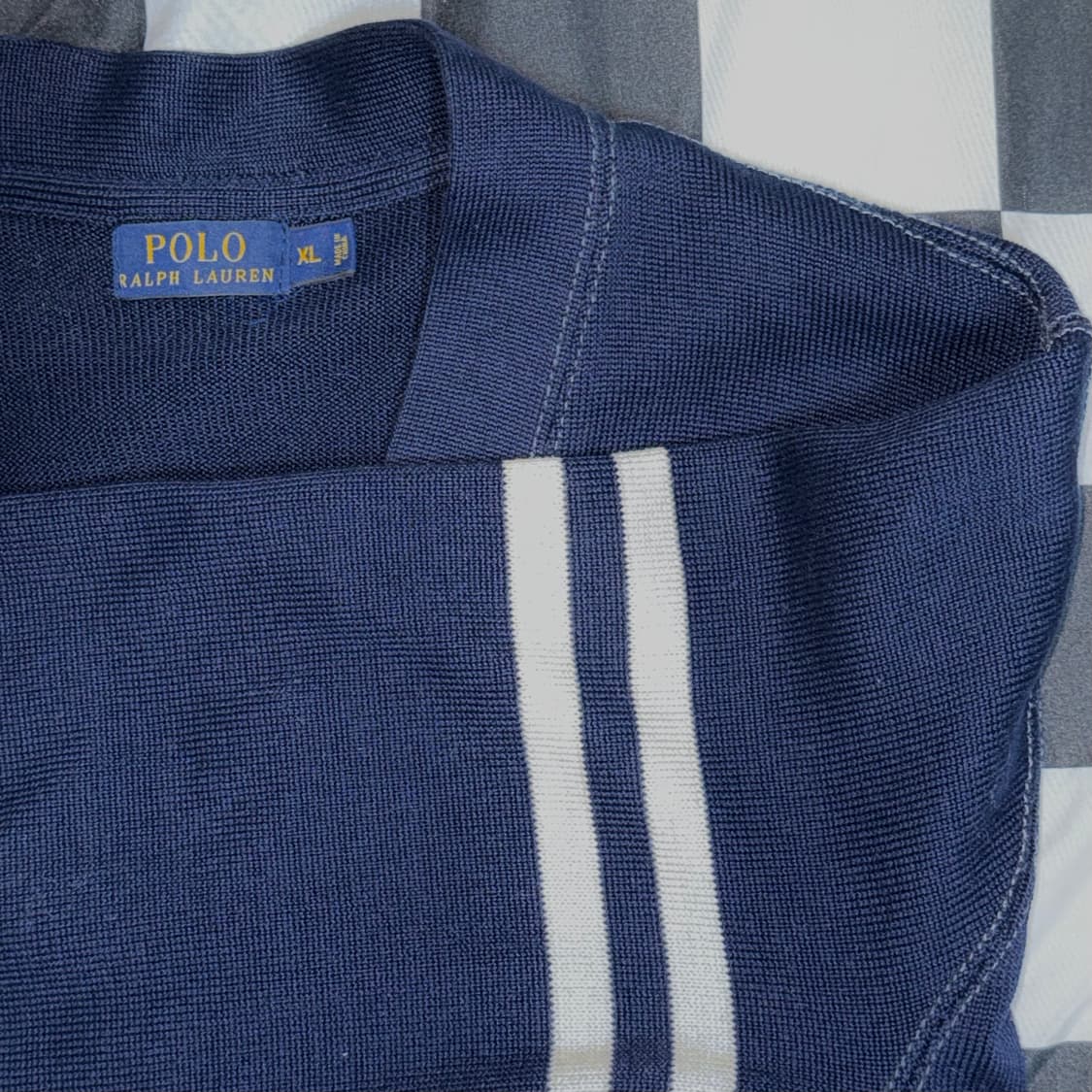 폴로 랄프로렌 니트 가디건 상품이미지3