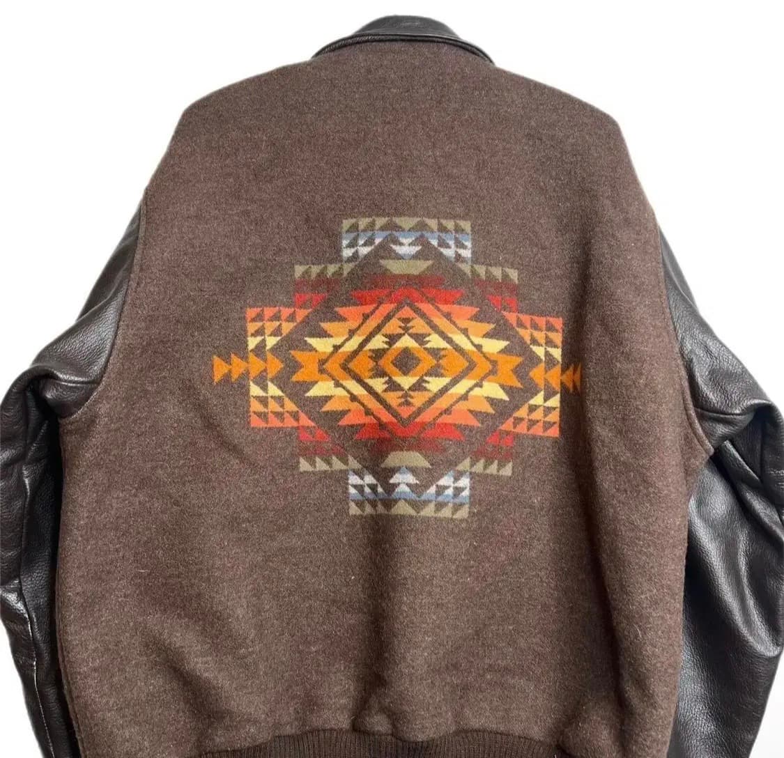 펜들턴 자켓 Pendleton cassidy coat L 상품이미지4