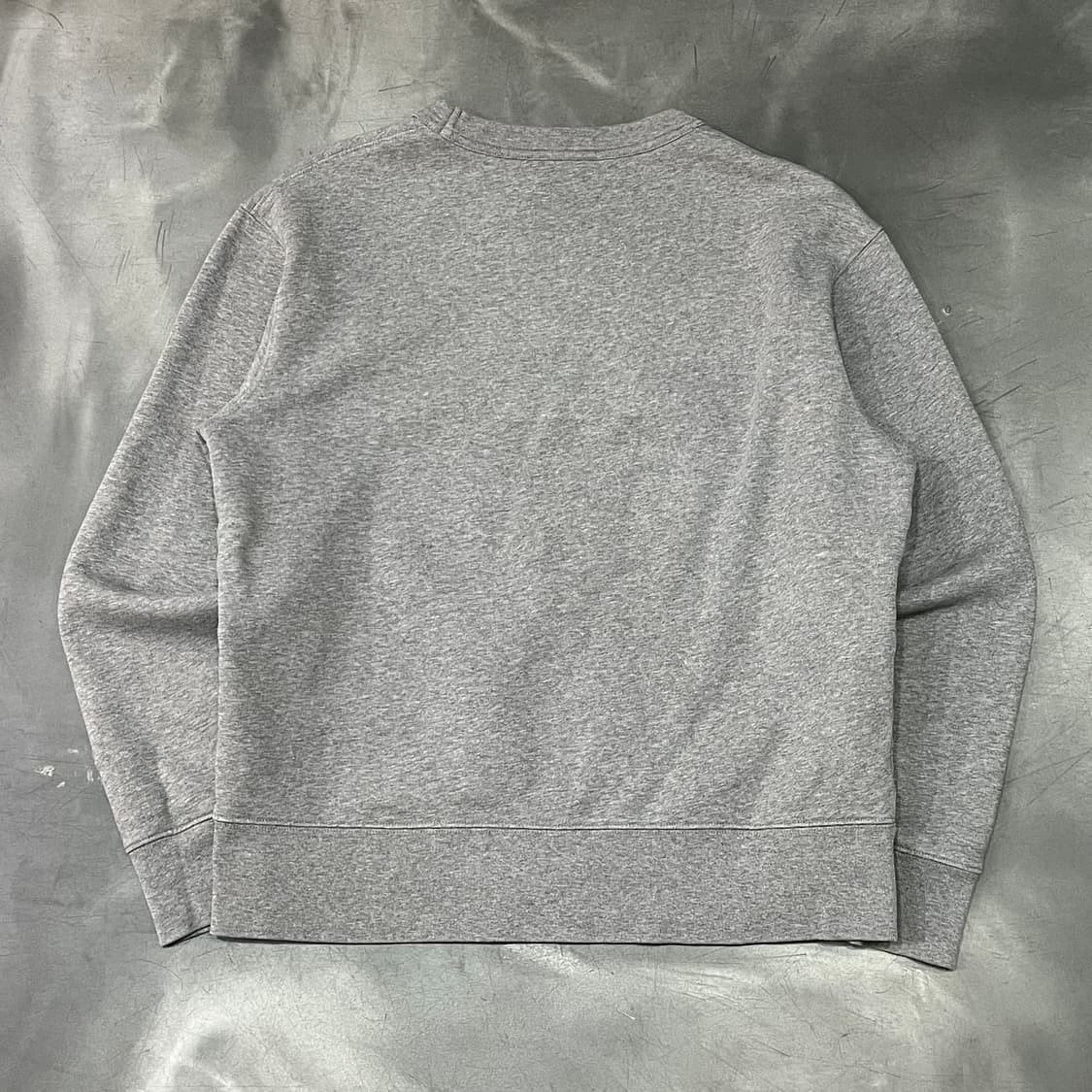  아크네스튜디오 로고 맨투맨 y15694 상품이미지2