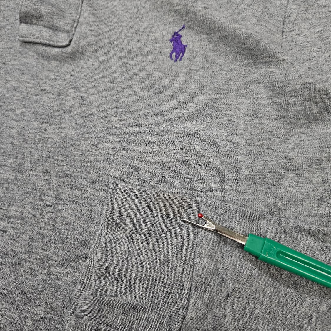 폴로 랄프 로렌 카라티 S 상품이미지5