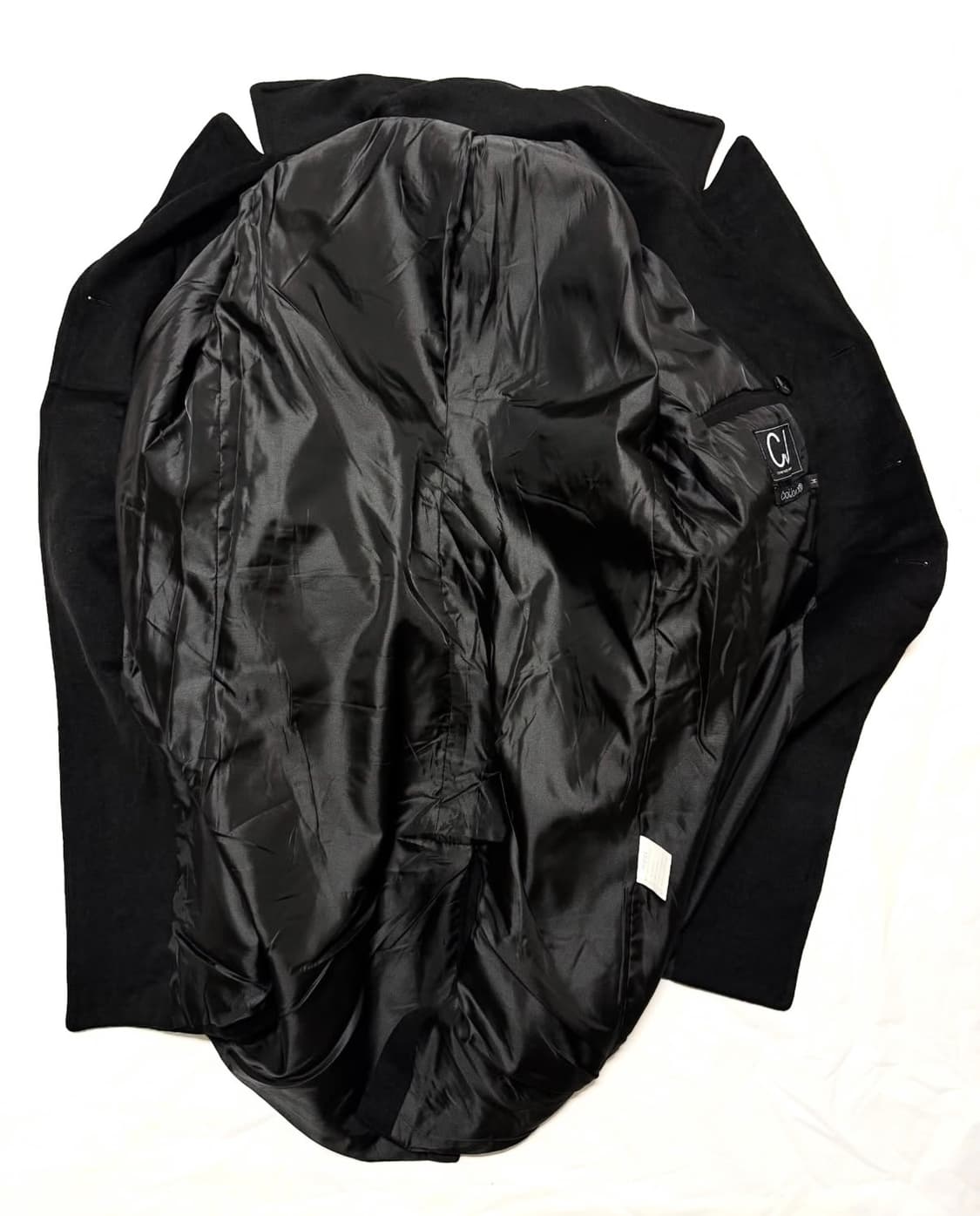 CJ - 나폴레옹 밀리터리 코트 상품이미지4