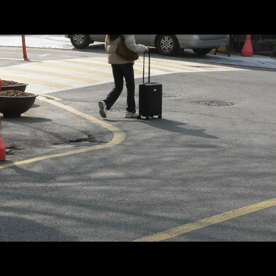 작례⭕️ 리코 카프리오 R6 상품이미지6