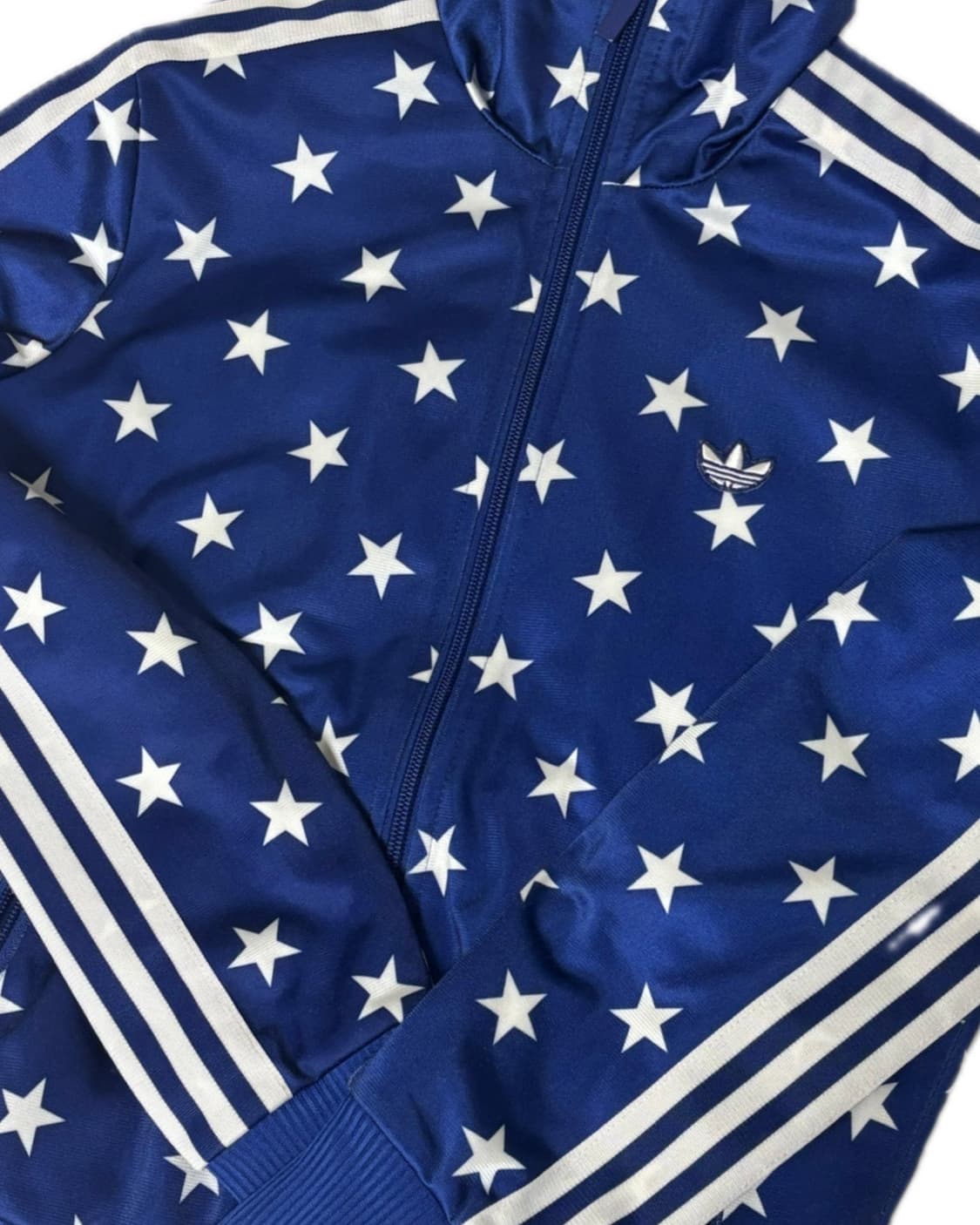 (95) 아디다스 구파버 스타 져지 상품이미지2