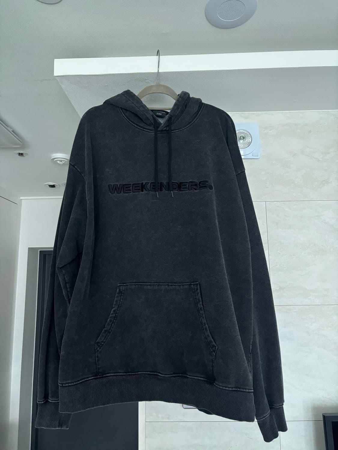 위캔더스 후드티(XL) 상품이미지1