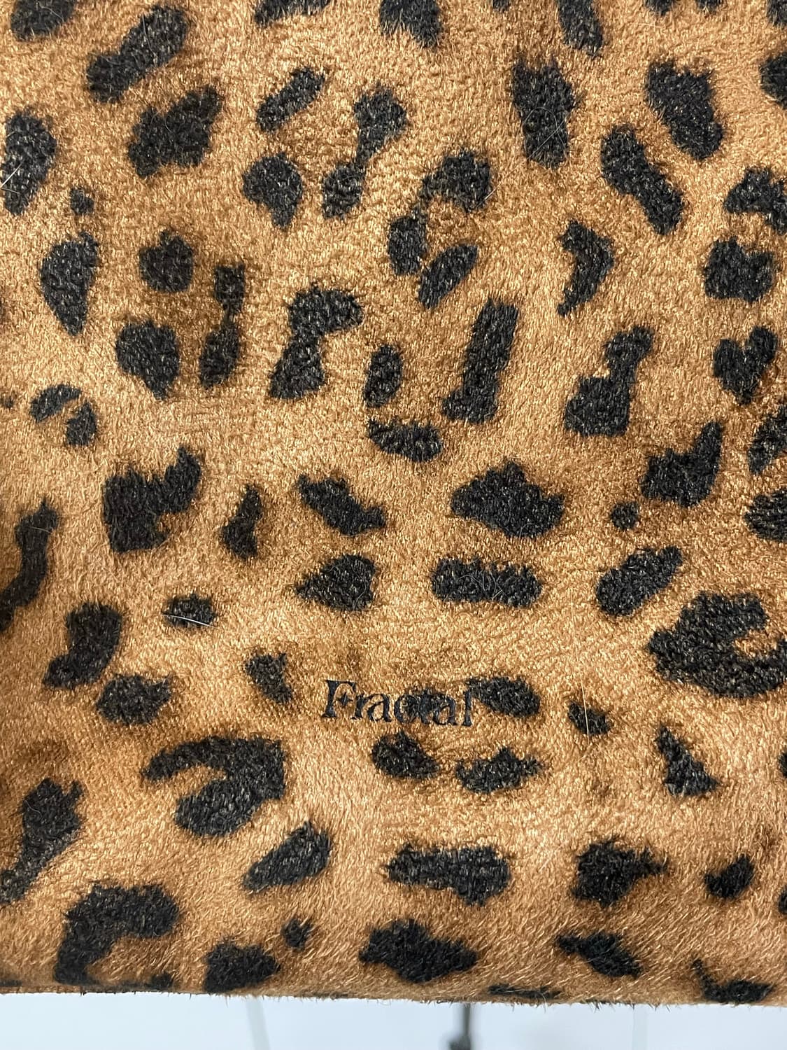 프렉텔 레오파드 가방 상품이미지3