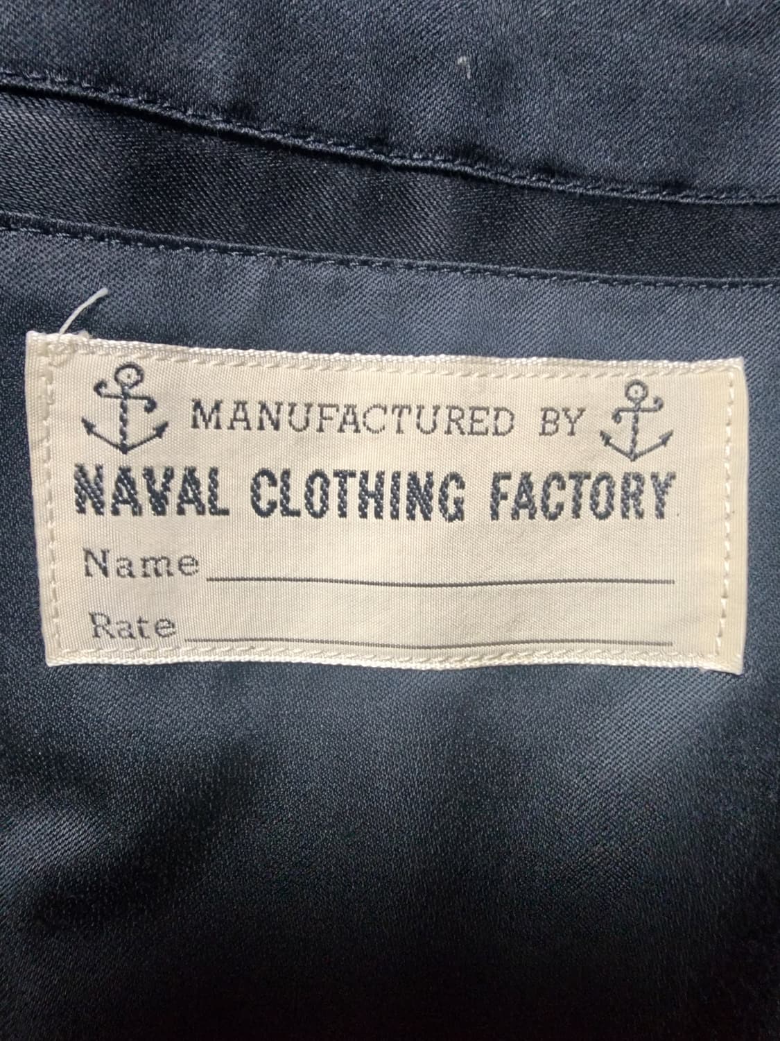 버즈릭슨 피코트 40사이즈 상품이미지4