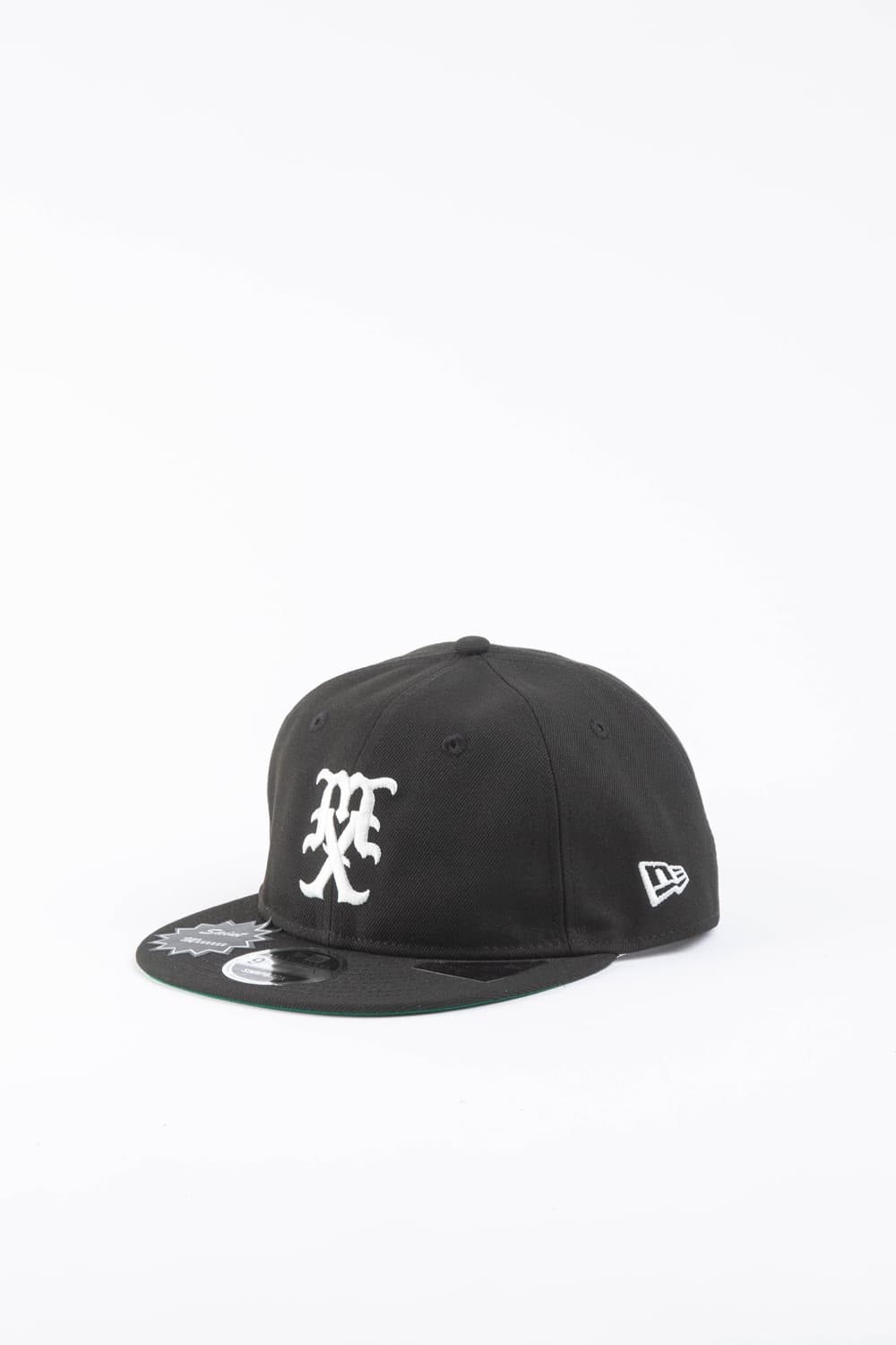 세인트 미카엘 x 뉴에라 블랙 상품이미지2