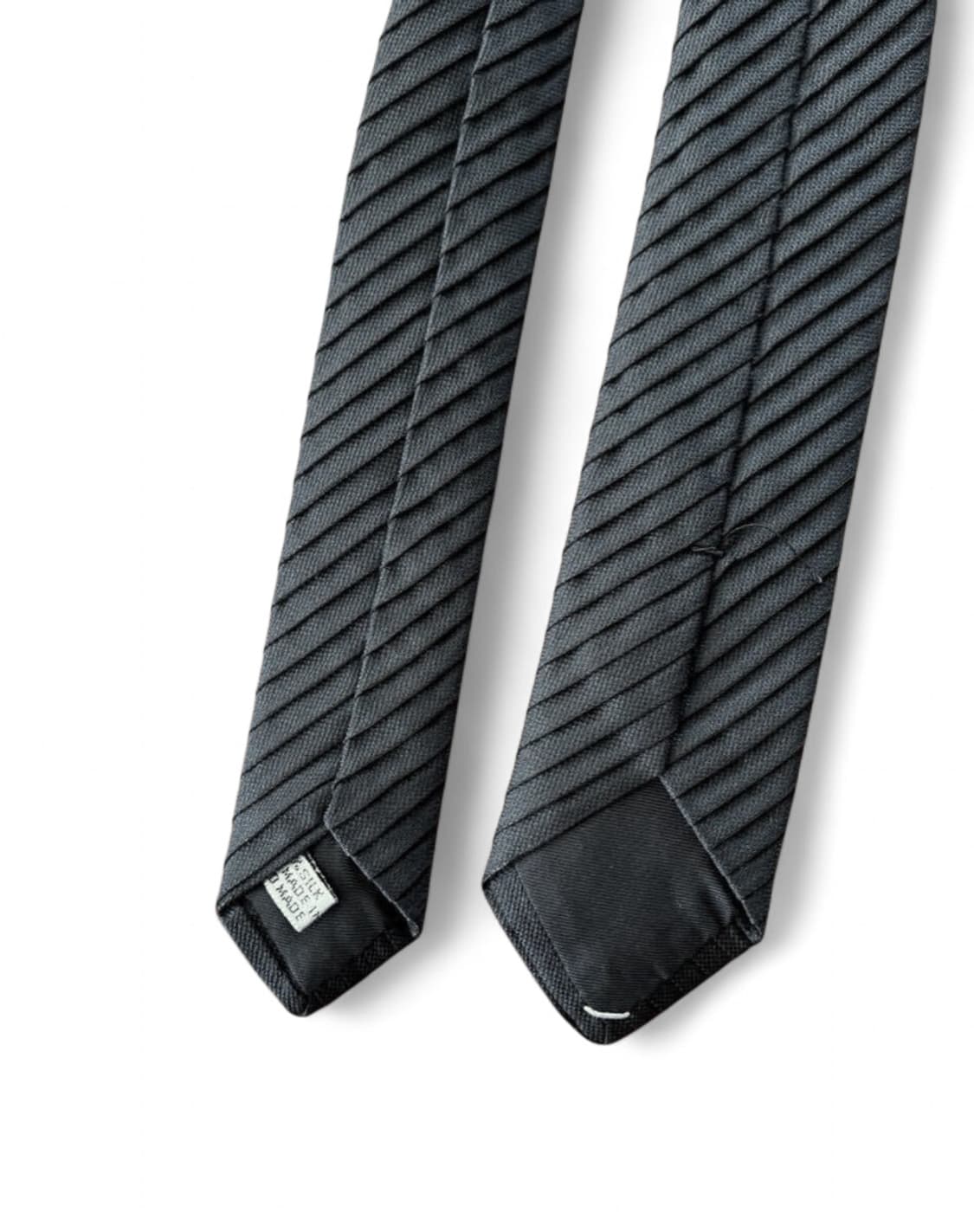 디올옴므 실크 슬림 넥타이 상품이미지1